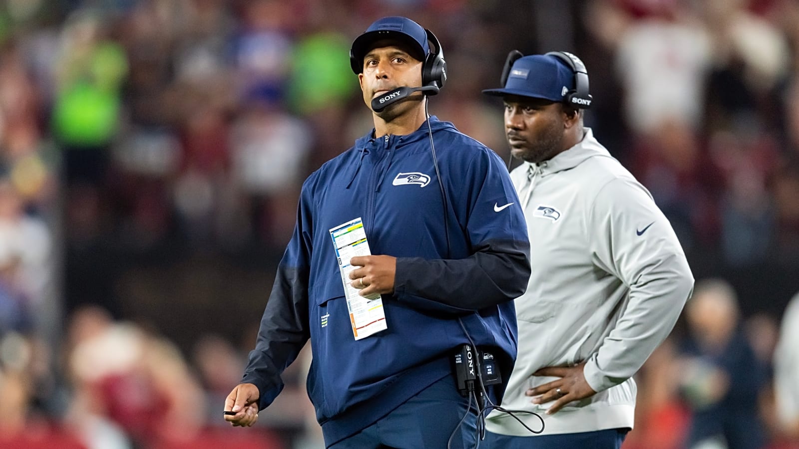 Browns Arrange HC Interviews With Dan Pitcher, Aden Durde