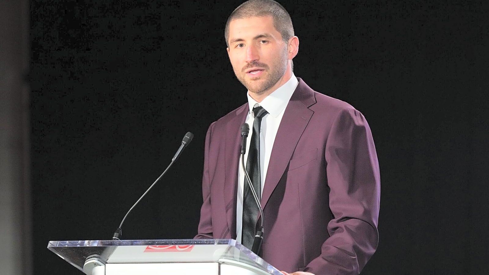JC Tretter Steps Down from NFLPA