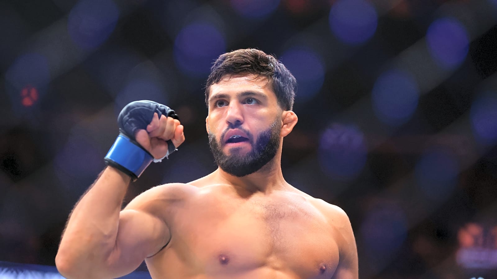 Arman Tsarukyan Just Made Himself Undeniable