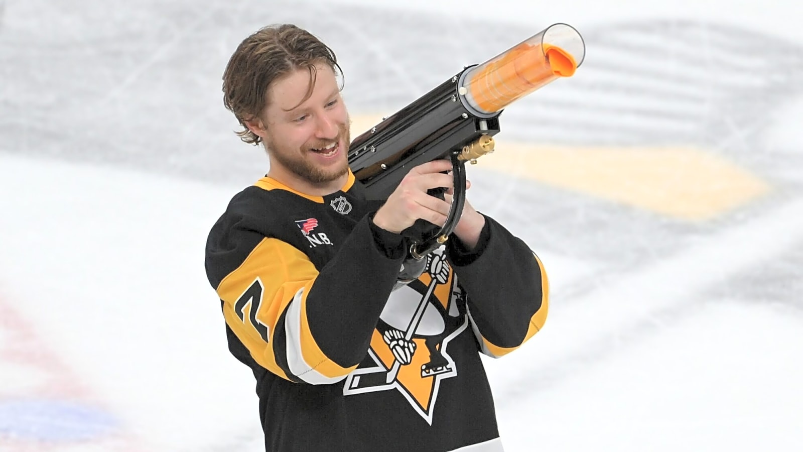 Penguins place Ilya Solovyov on waivers