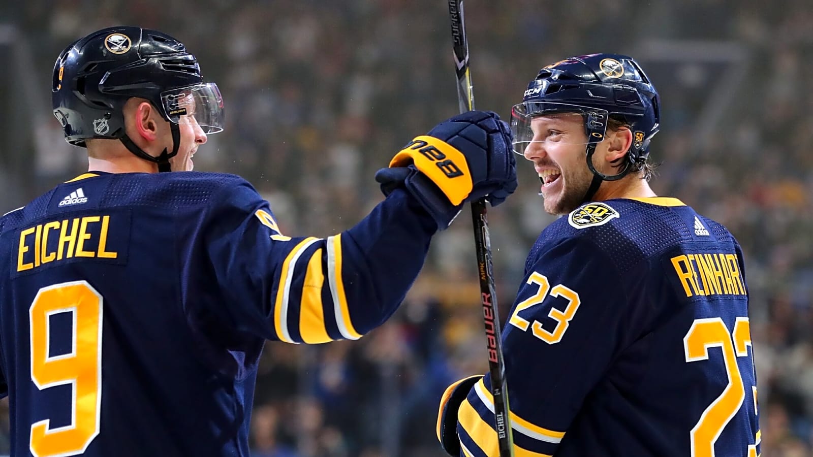 10 worst moves the Buffalo Sabres have made during their playoff drought