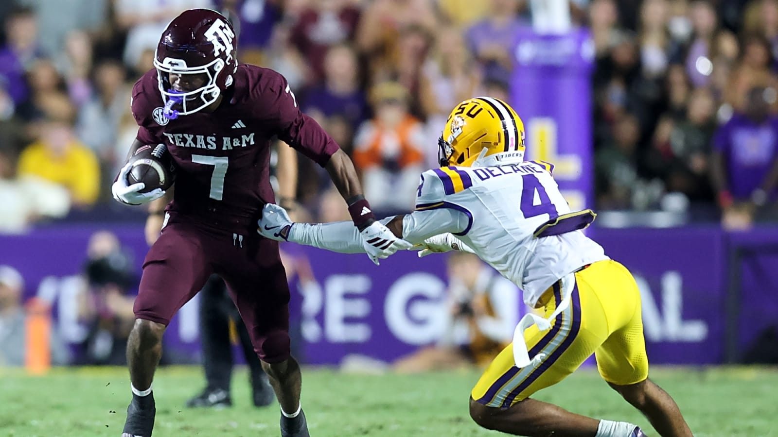 New NFL.com Mock Draft has the Dolphins taking