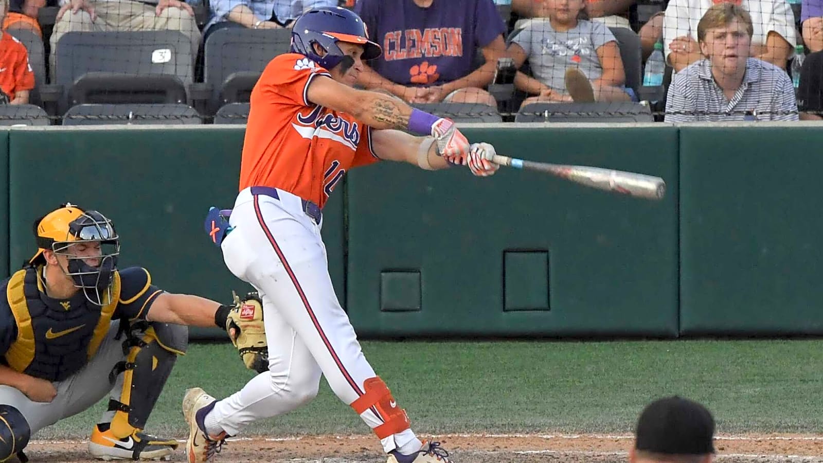 2025 MLB Draft: Cam Cannarella contract details revealed for Miami Marlins first-round pick