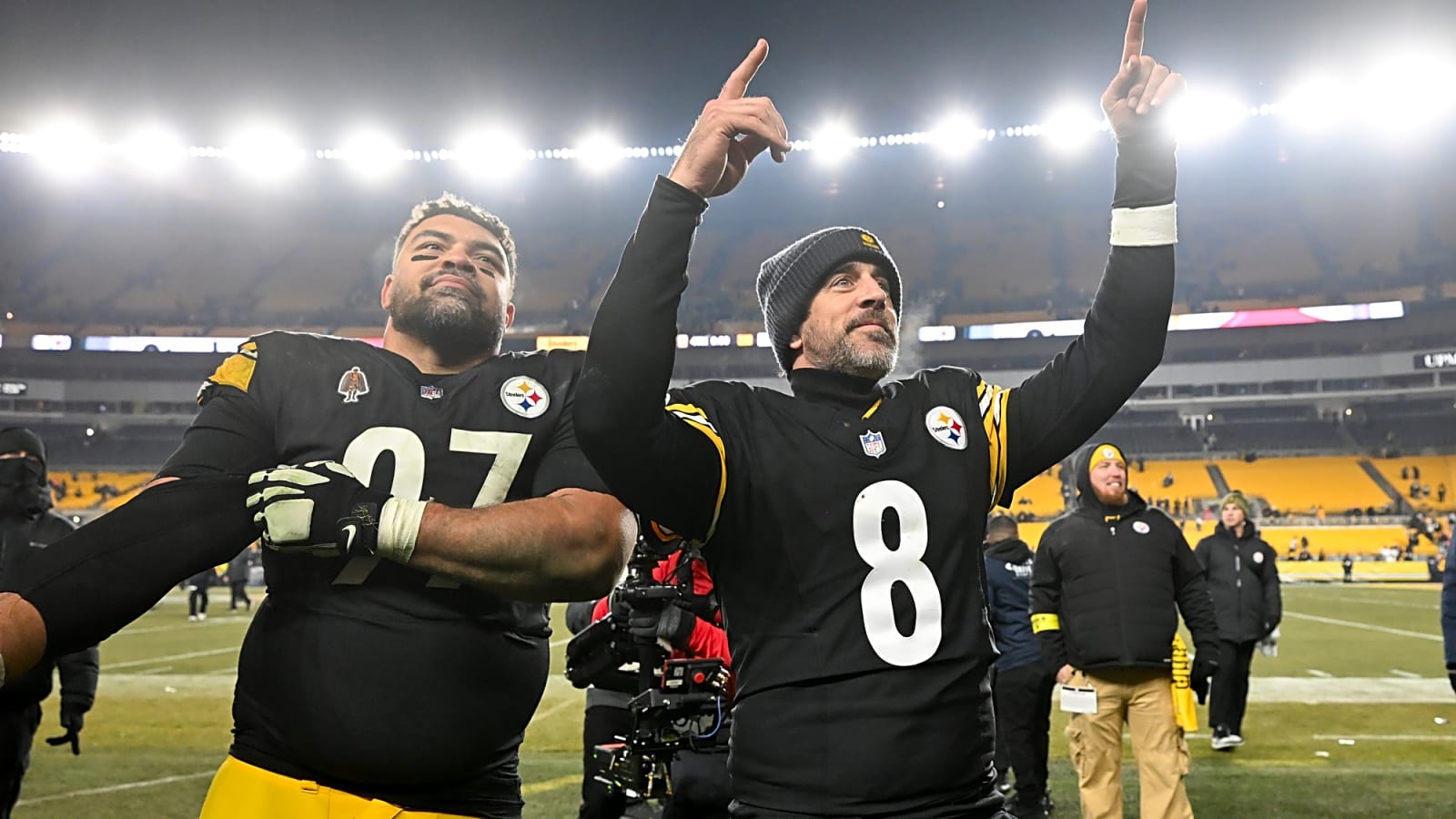 Steelers, Texans: Keys to Wild Card Victory