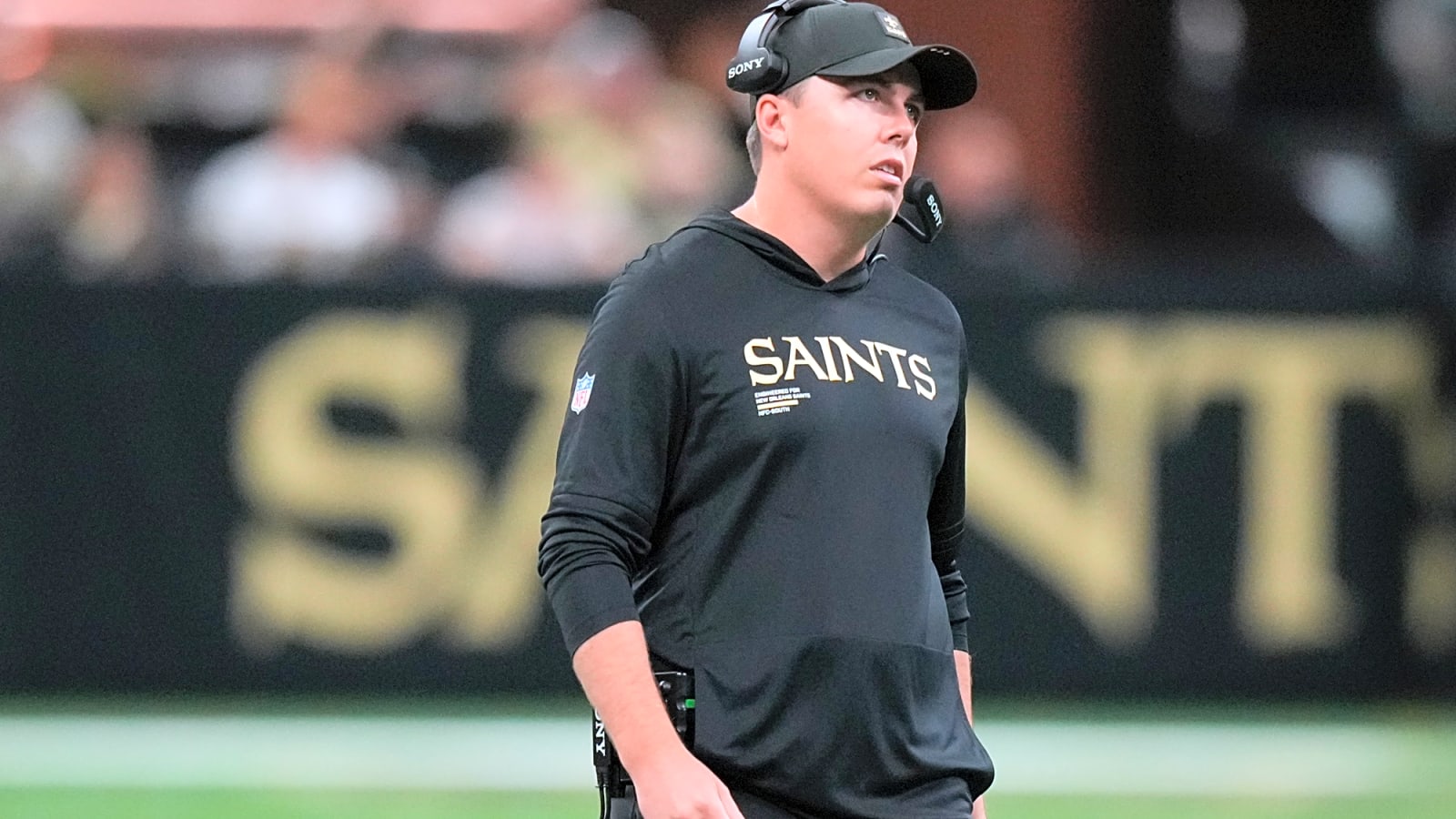 The Saints Are Rumored To Make Notable Trade Before Deadline