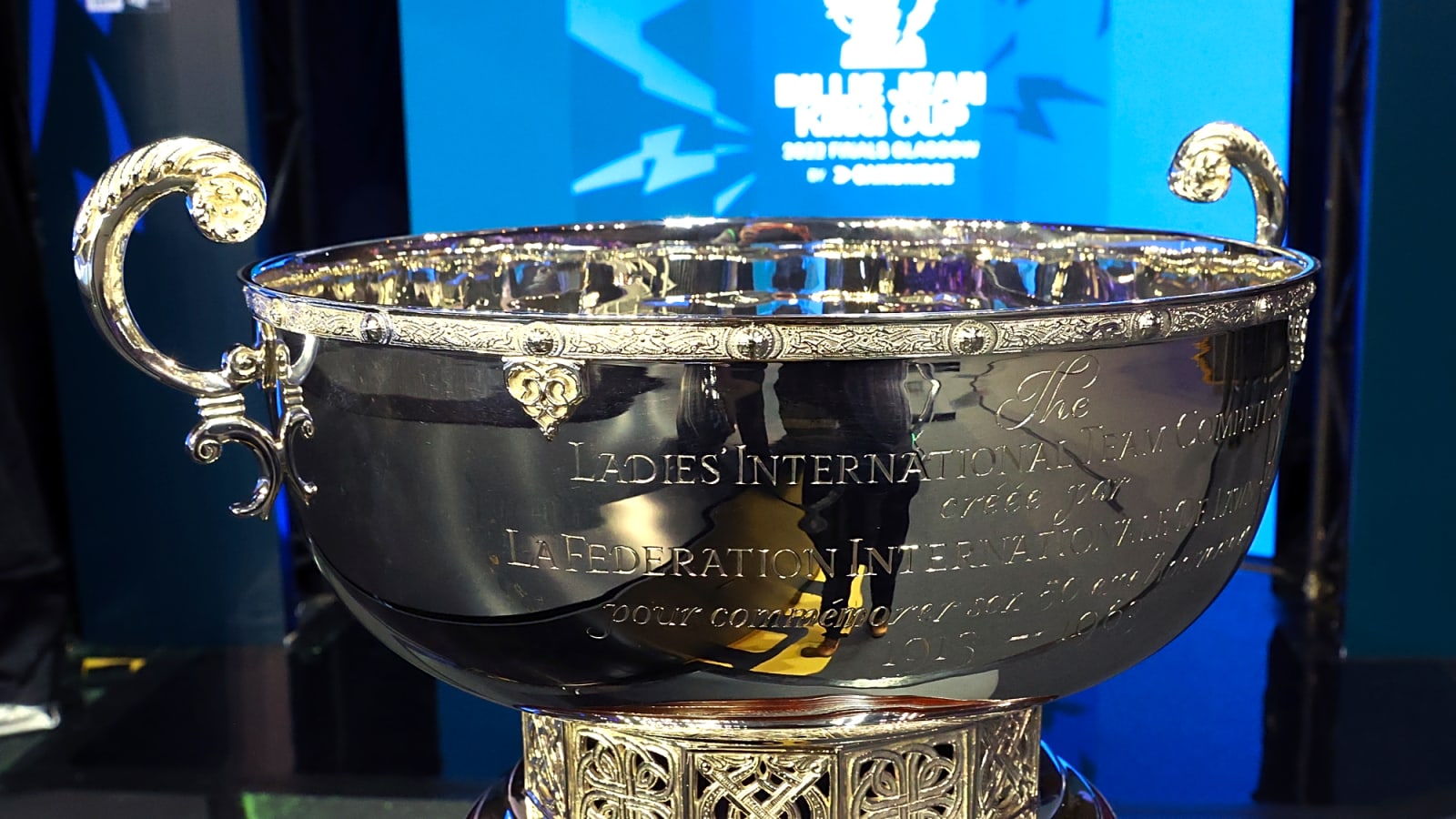 Everything you need to know about the Billie Jean King Cup 2025