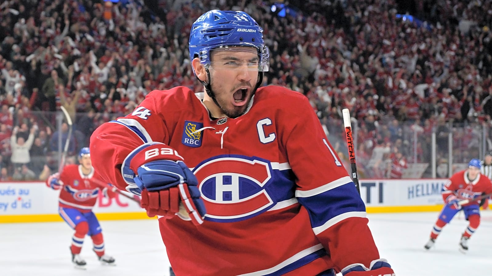 These Habs players who could make it to the Olympics