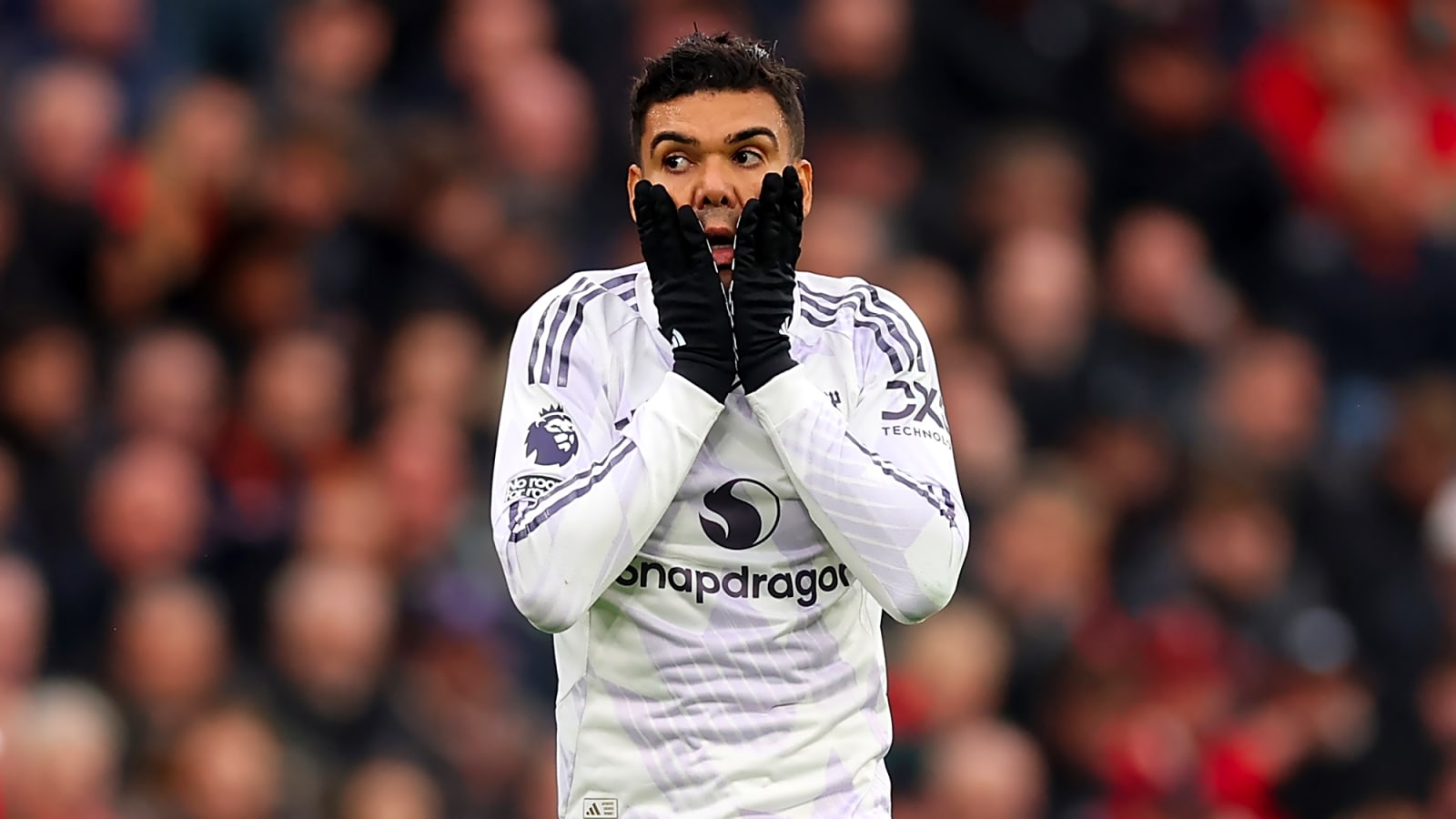 Amorim told the ‘three key changes’ he made vs LFC were game-defining, they ‘all paid off’