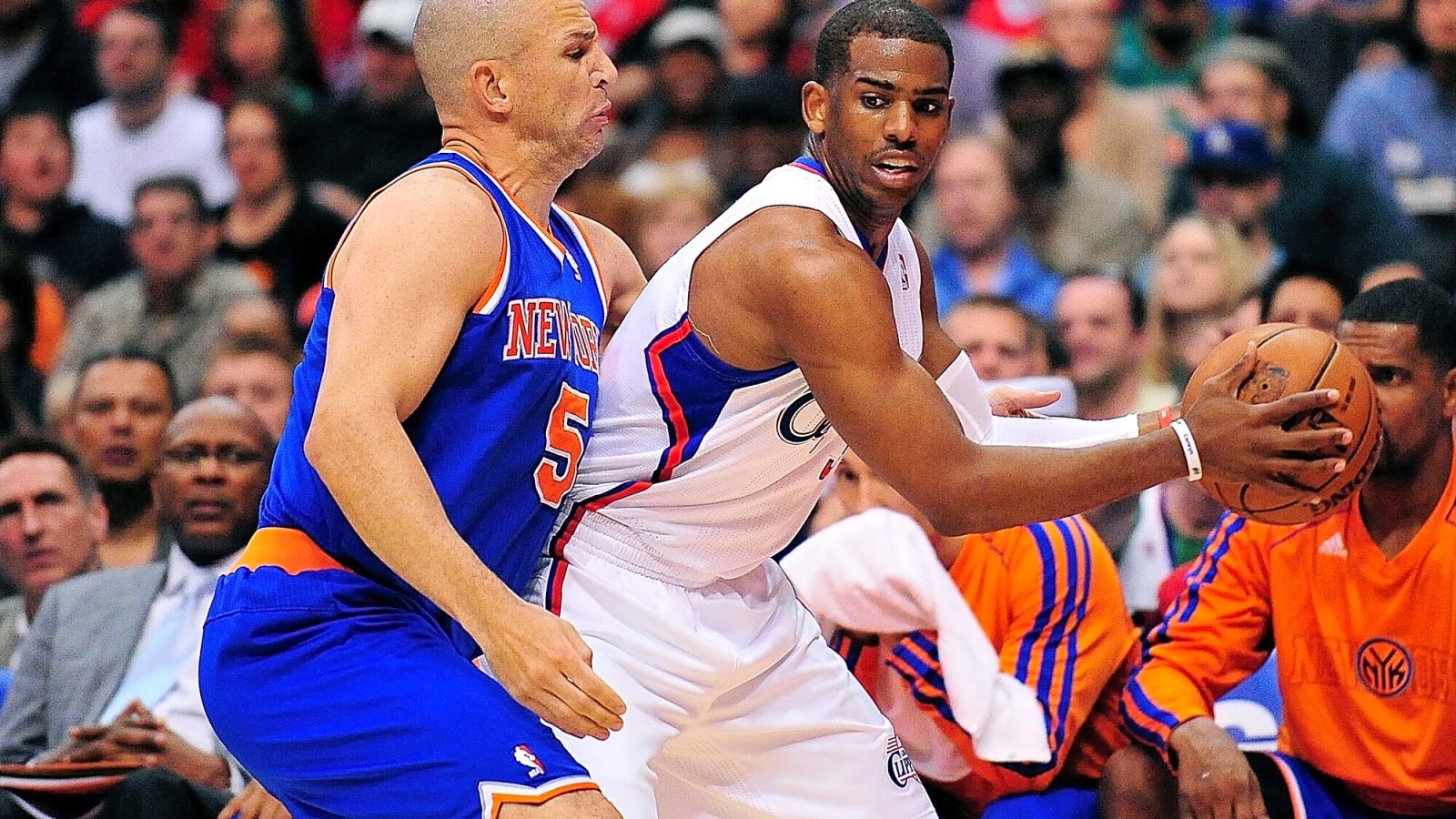'We Definitely Have Unfinished Business' – Los Angeles Clippers’ Chris Paul Drops Truth Bomb on Teaming Up With James Harden Again