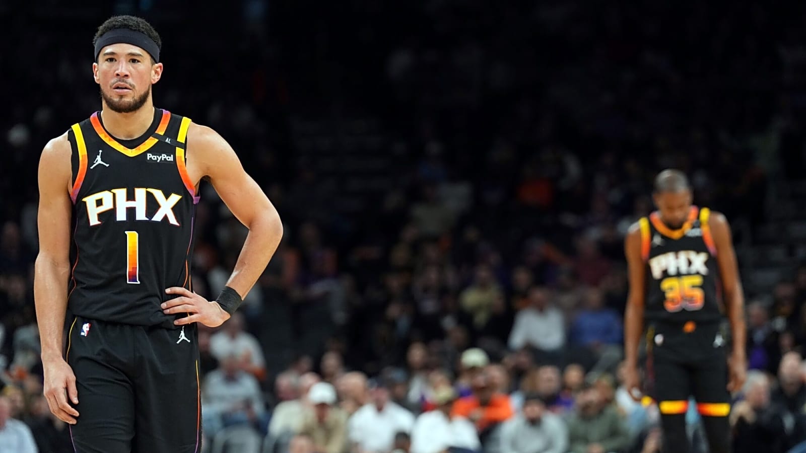 Phoenix Suns Interested in Adding 4x NBA Champion to the Front Office