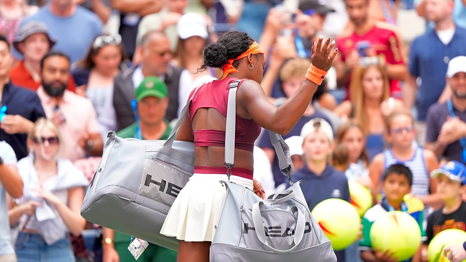 'I think she should take the entire rest of the year off' - Rennae Stubbs recommends Coco Gauff to take extended break after rocky spell of performances