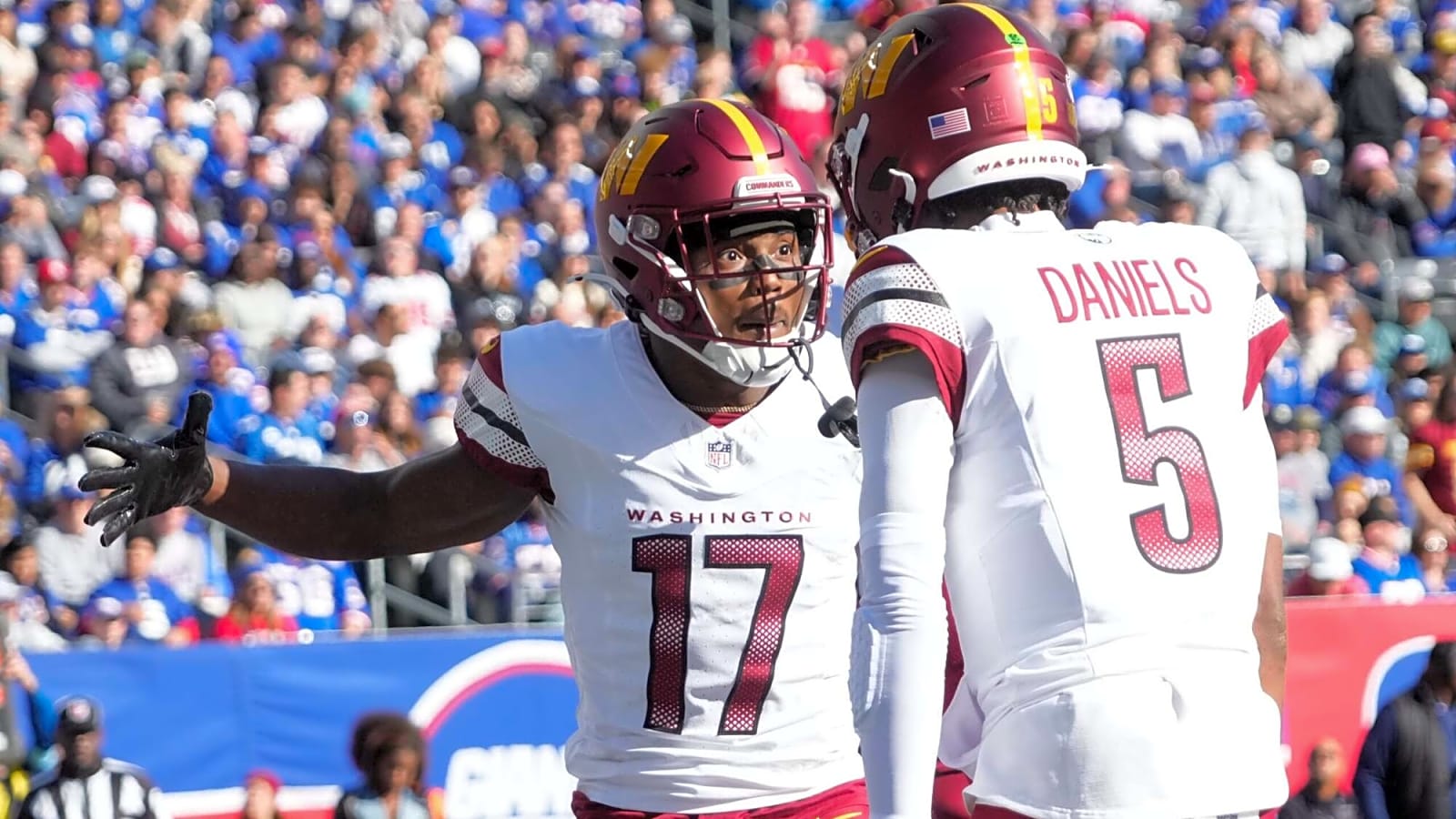 Commanders 2026 Schedule Release Predictions: Washington starts off against a top rival, gets some bye week relief, and more