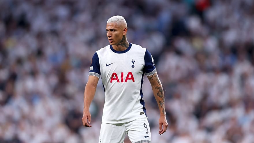 Club sources believe 'very impressive' Tottenham player will be on the market in 2026, rivals keen