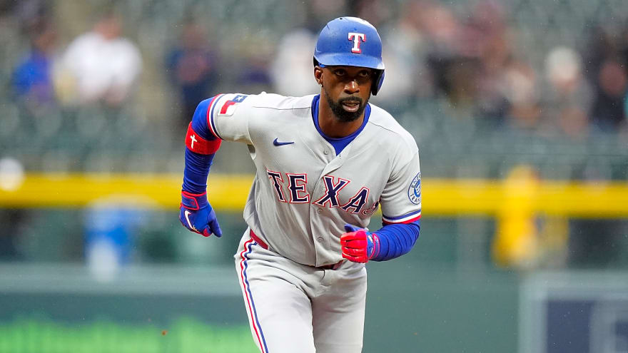 Braves ink Andrew McCutchen to a minor-league contract