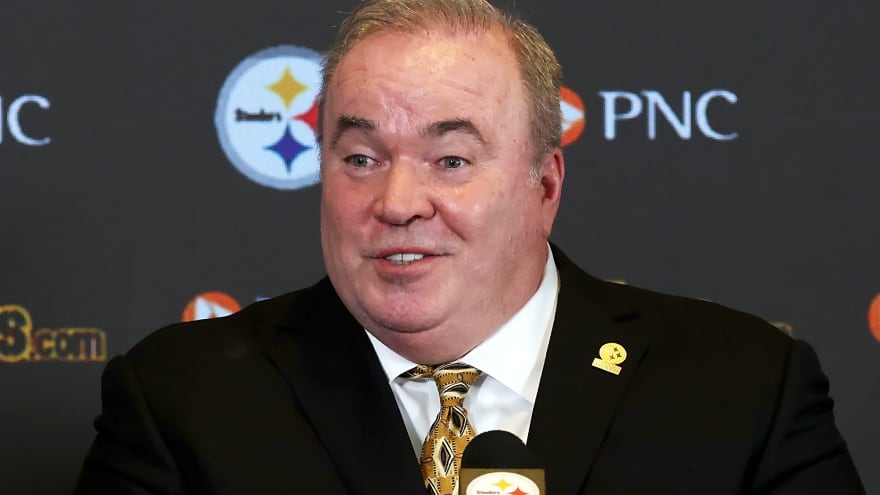 One Of 2026's Top Quarterback Prospects Expresses Strong Desire To Play For Mike McCarthy And The Steelers