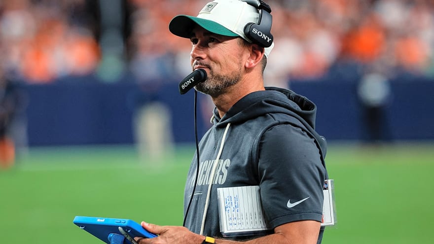 Matt LaFleur Expecting Packers RB Josh Jacobs To Remain With Packers
