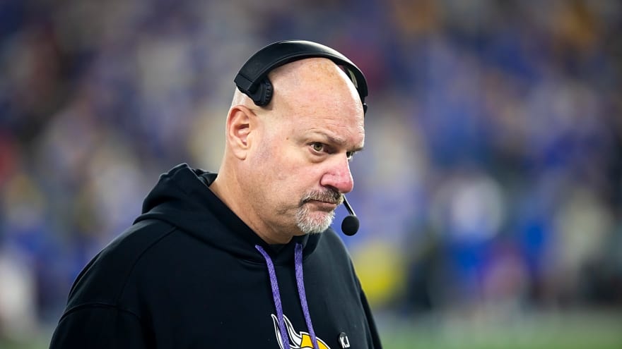 Former Minnesota Vikings Coach Mike Pettine Calls Out Current Defensive Coordinator Brian Flores