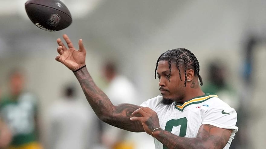 Packers get clarity on Josh Jacobs’ situation after running back resolves legal case, and NFL decision is the next step