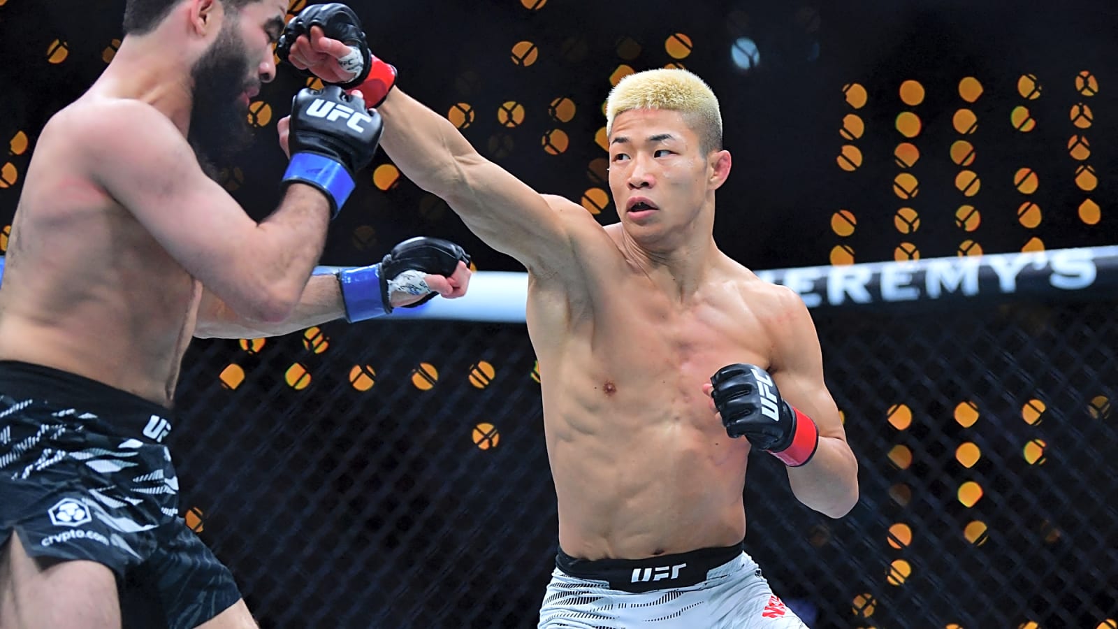 Rinya Nakamura vs. Brady Hiestand Bold Prediction, Odds & Pick