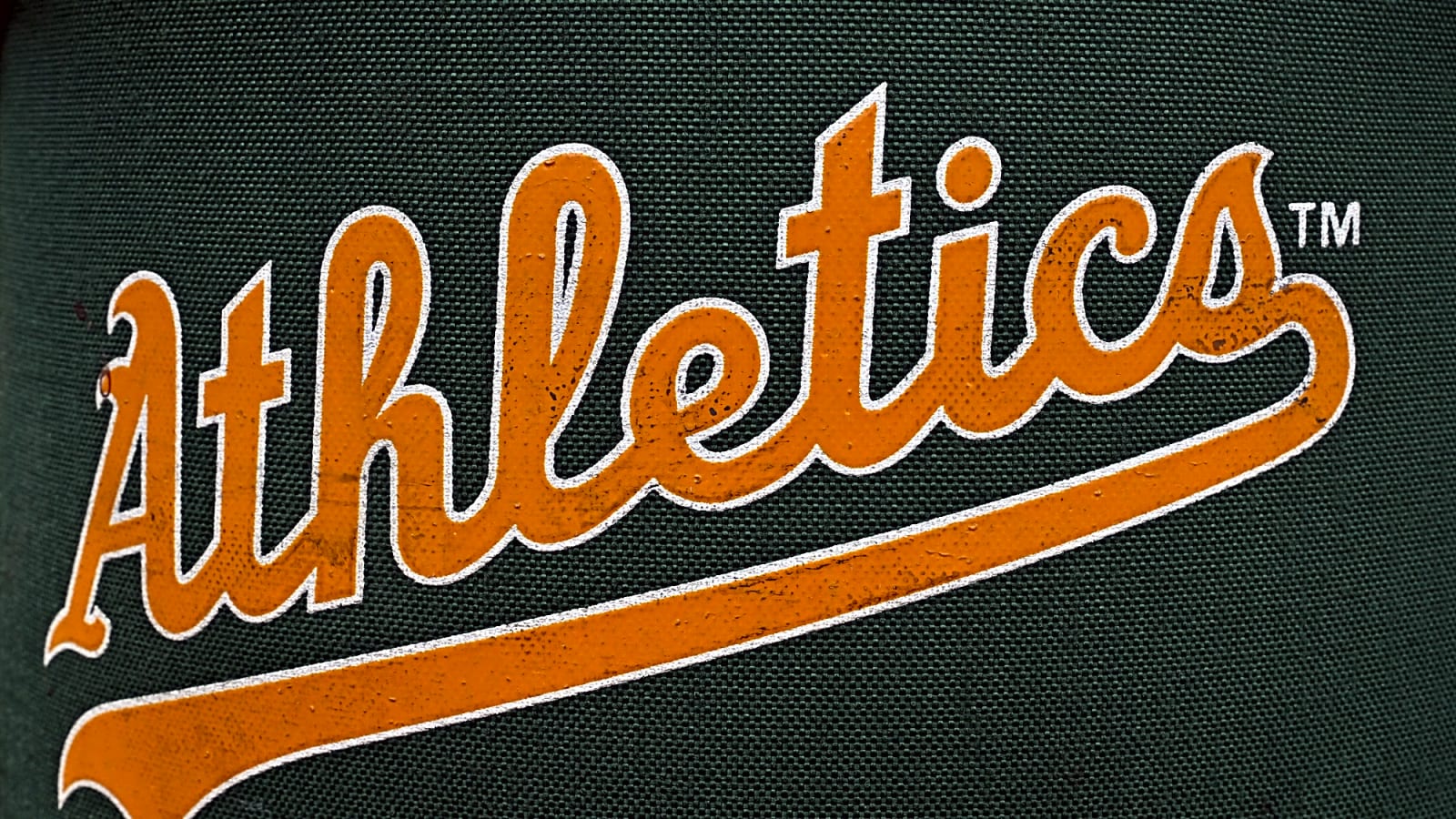 A’s Considering Hiring GM Under Taylor Smith