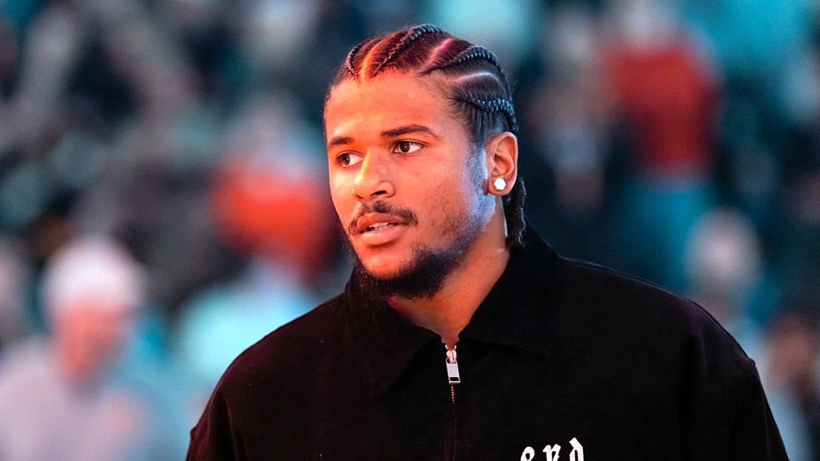 Suns’ Jalen Green fined $25K for profane comment