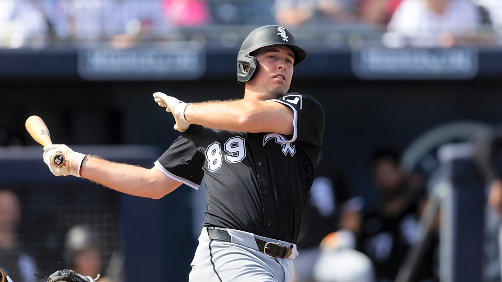 What to Expect from White Sox Catcher Kyle Teel