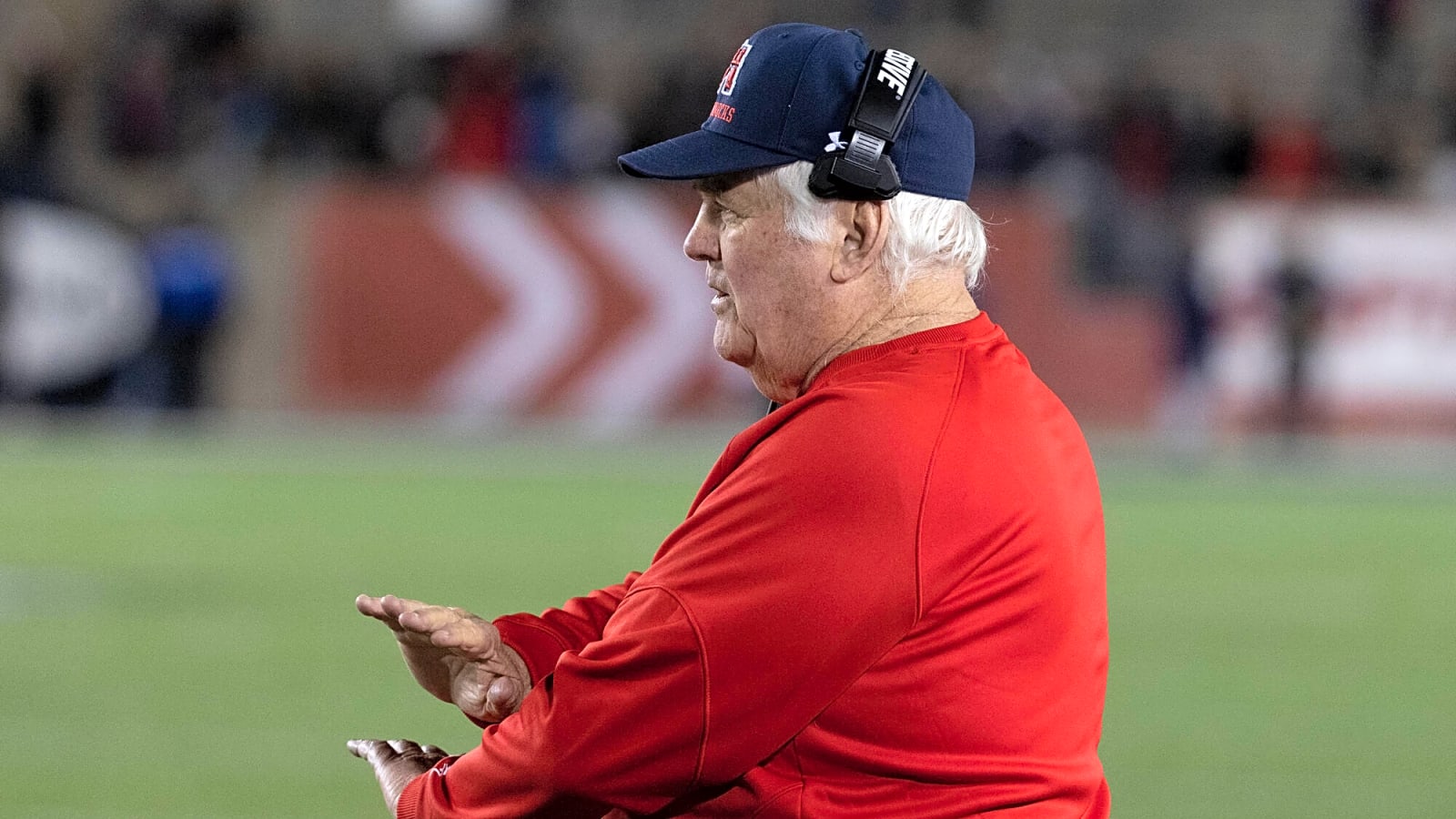 Former Bills&#39; WR and coach both land on ESPN&#39;s NFL All-Quarter Century Team