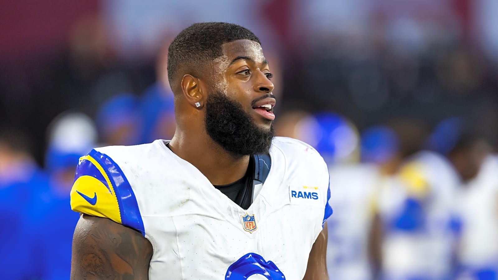 NFC Notes: Jared Verse, Devon Witherspoon, Cardinals, Rams, Seahawks