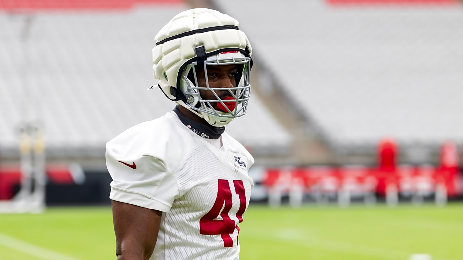 Cardinals Officially Sign 13 Players To Practice Squad