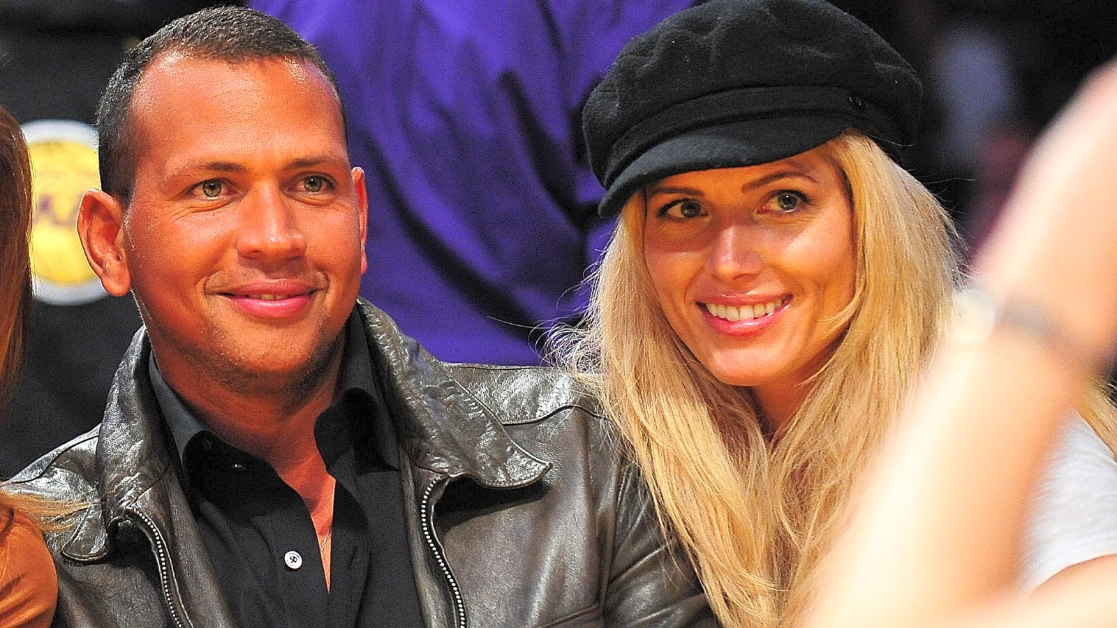 Torrie Wilson Found Kissing Vince McMahon ‘Extremely Intimidating’