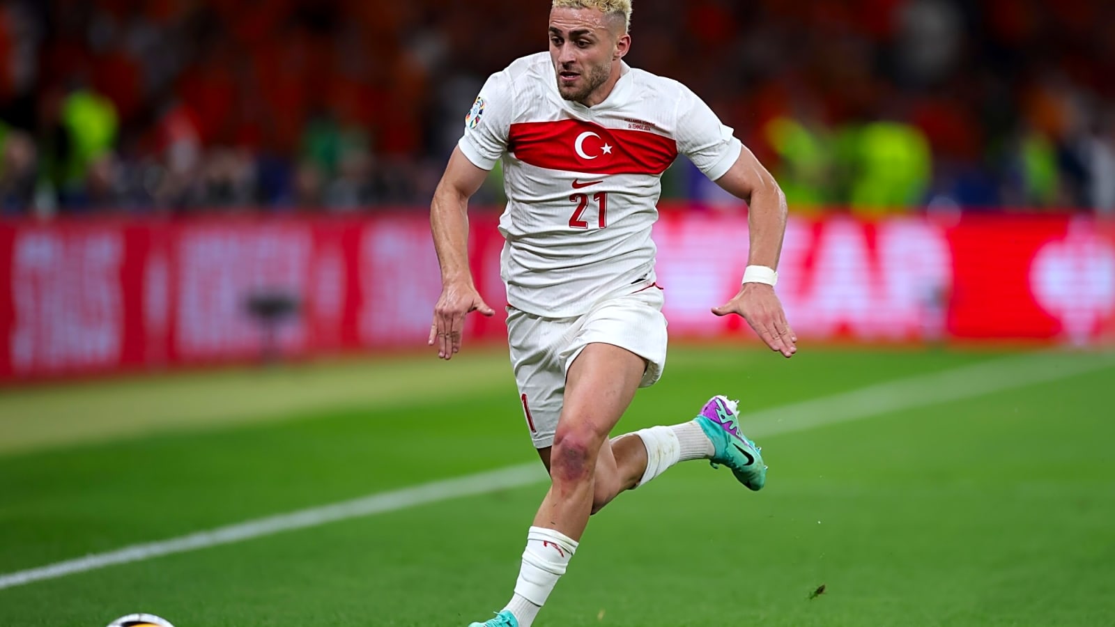 Tottenham offer incoming for versatile 20-G/A 'very special player' likened to Gareth Bale