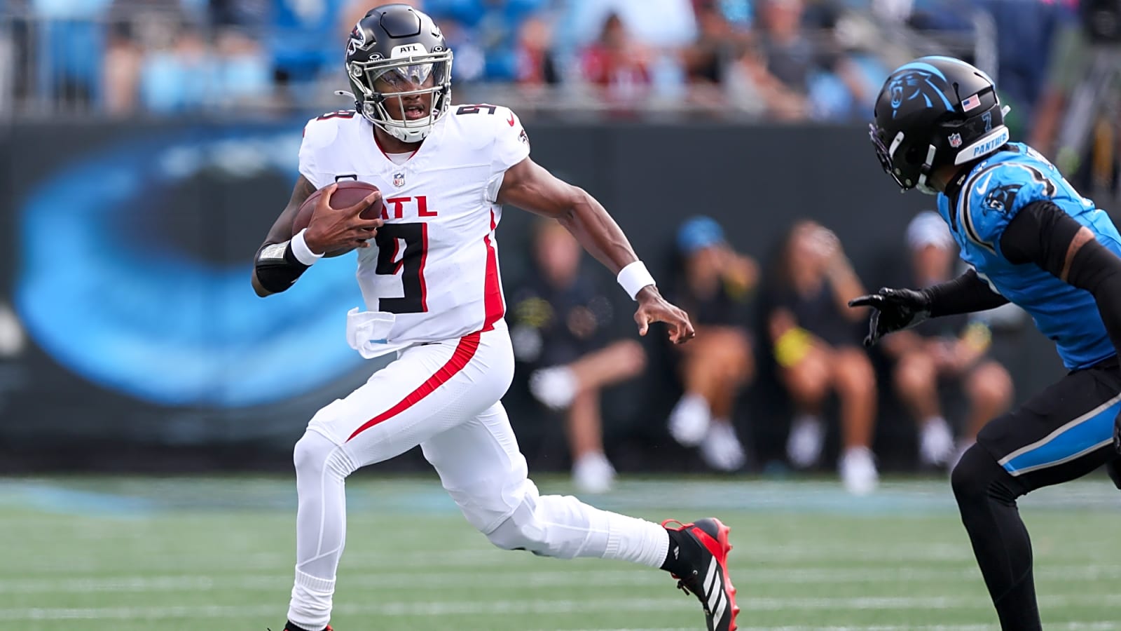 ‘Talent Is Definitely Not an Issue’: NFL Analyst Reveals Key to Falcons’ Success With Michael Penix