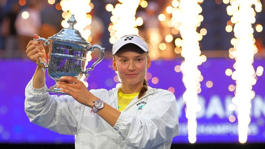 Preview WTA Ningbo Open Final | Rybakina faces Fernandez in bid to defend title and strengthen No. 1 ranking