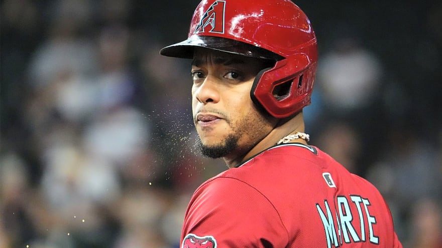 With plenty of trade targets available, the Blue Jays have the prospect capital to pull off a blockbuster