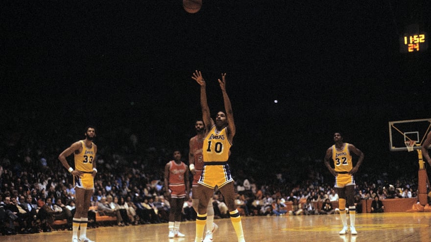 Exclusive: Lakers Legend Norm Nixon Opens Up on Luka, Showtime and Reach for the Stars Event