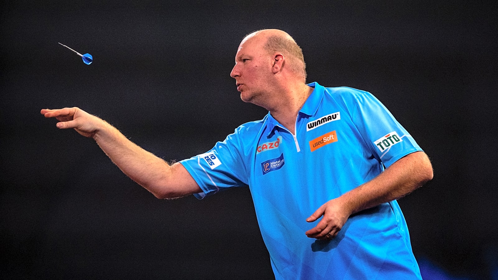 'This was really something unique' - Vincent van der Voort recalls memories of first ever Premier League trip to Holland