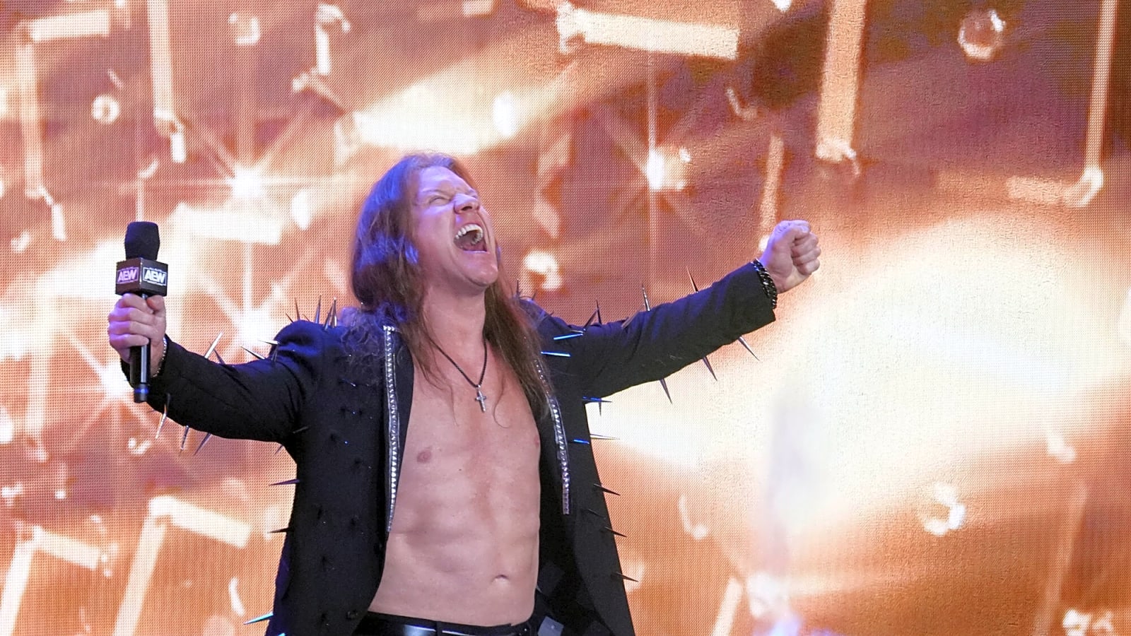 Chris Jericho Teases 2026 Wrestling Return Amid WWE Rumors