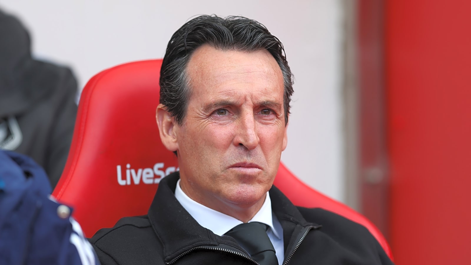 Big news on the future of Unai Emery as news comes from Saudi Arabia
