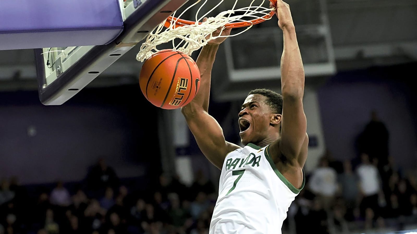 Philadelphia 76ers Reportedly 'Impressed' With Baylor Standout During Latest 2025 Pre-Draft Workout