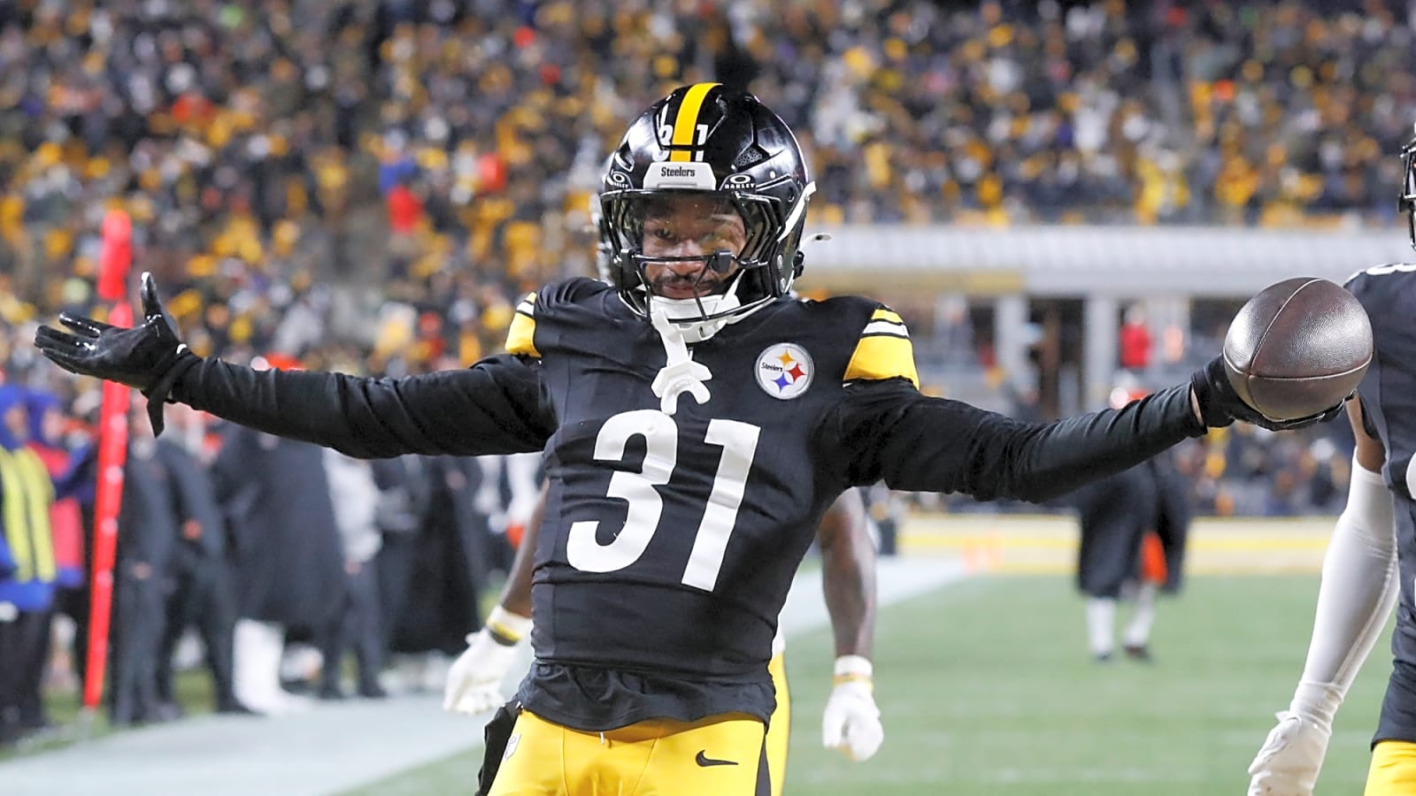 Chicago Bears Signing of Beanie Bishop Breakdown