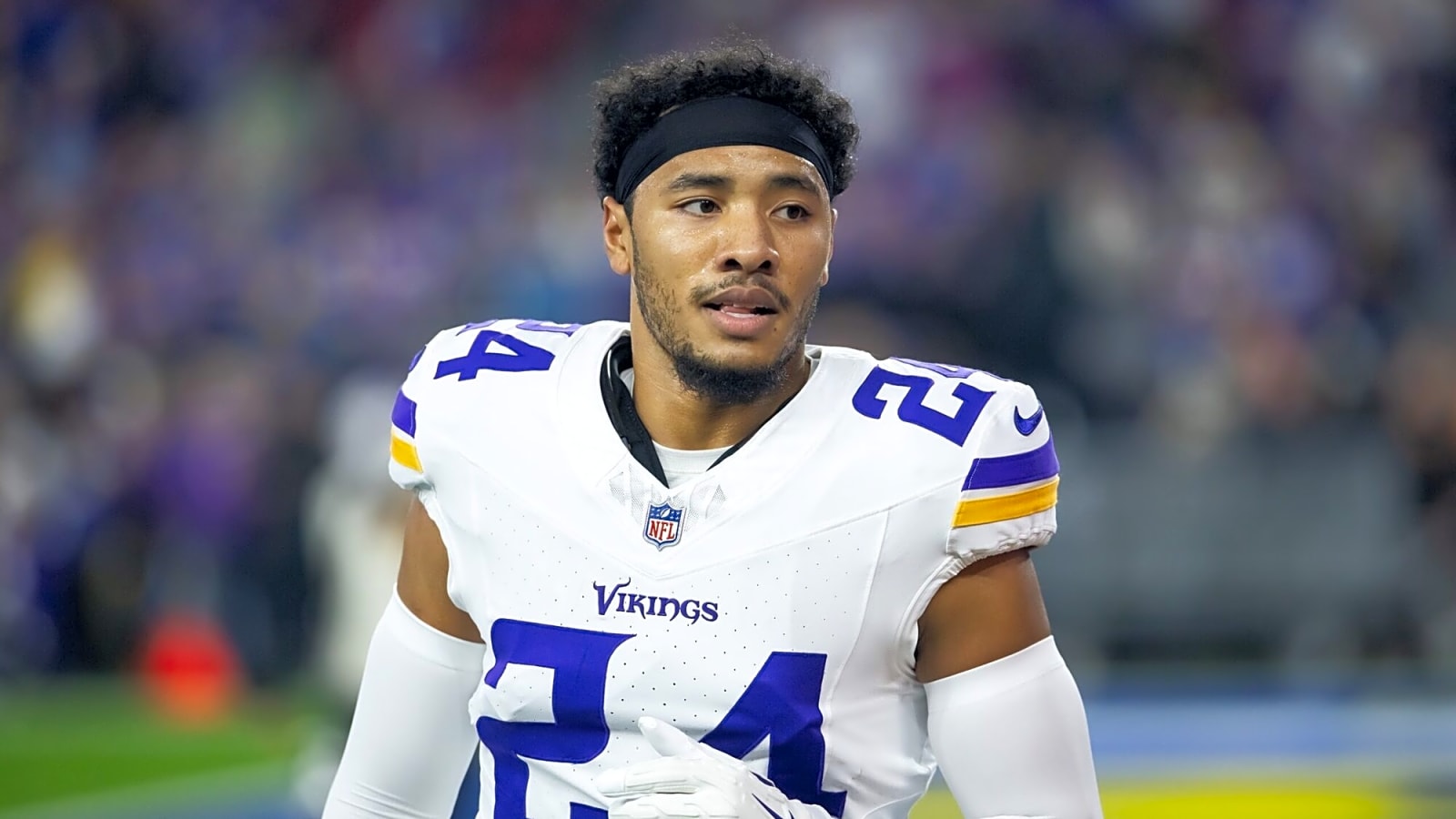 Indianapolis Colts: Camryn Bynum Lights Up Social Media With Manny Pacquiao Post Before Boxing Legend’s Comeback Fight