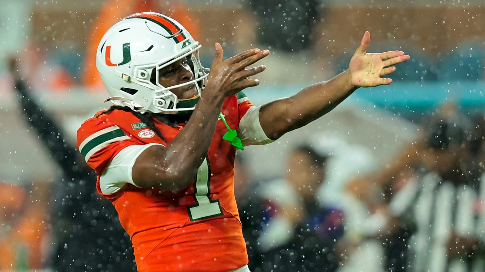 Bold Week 9 college football predictions