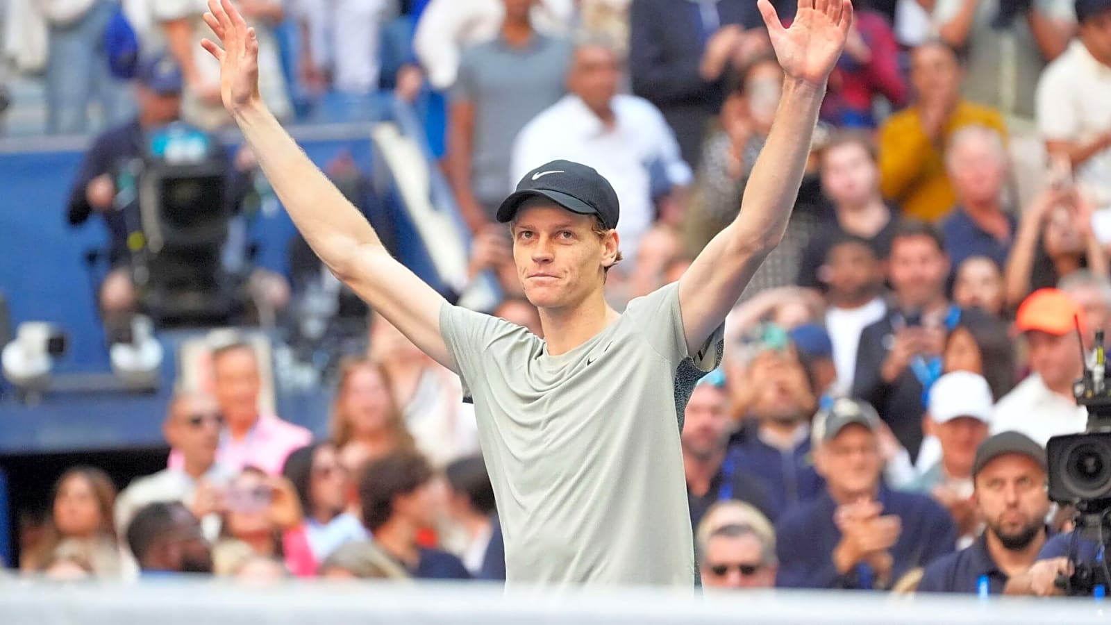 Jannik Sinner: 3 Reasons He Will Remain Unbeatable After Suspension