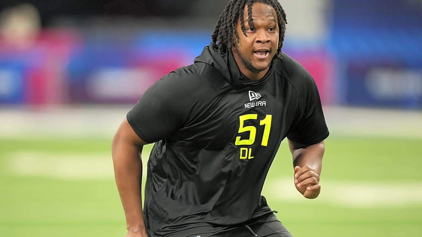 Seahawks Lose Promising Edge Rusher on Waivers to Falcons
