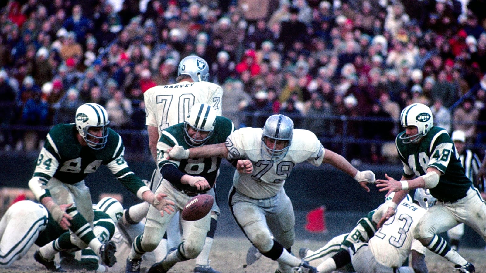 Raiders draft countdown: Harry Schuh is best No. 79