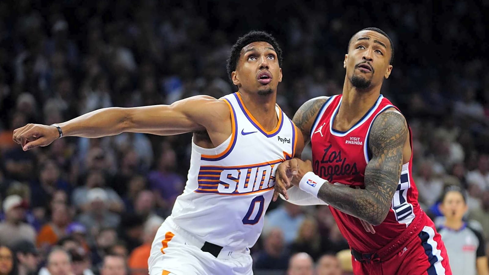 Patience Fueled Ryan Dunn’s Unexpected Journey To The NBA