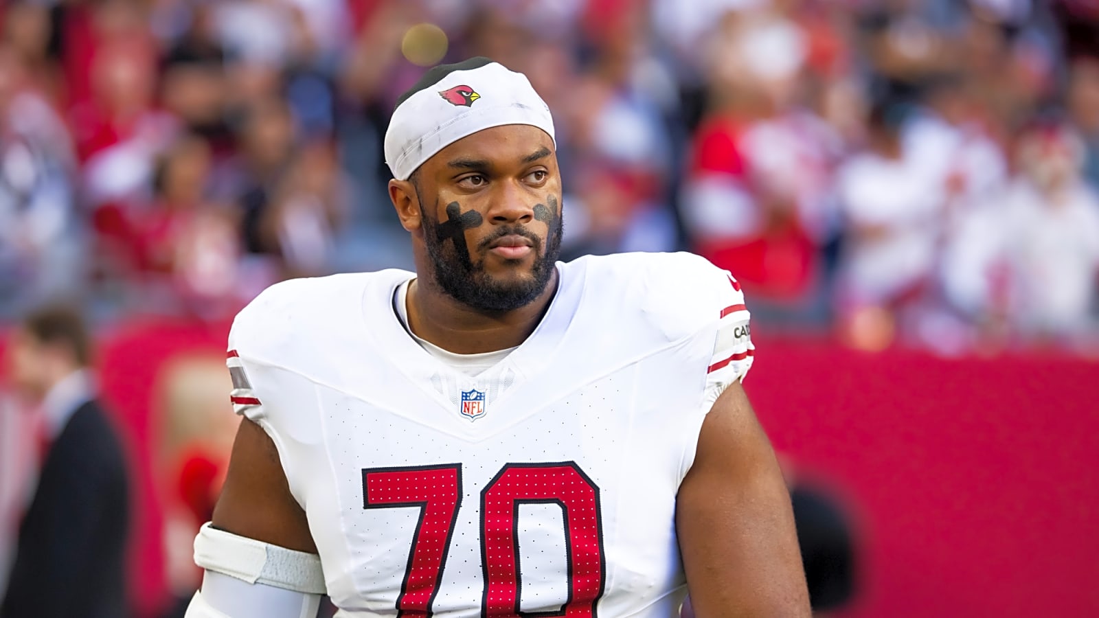 NFC Notes: Paris Johnson, Cody Simon, Cardinals, Rams, Seahawks