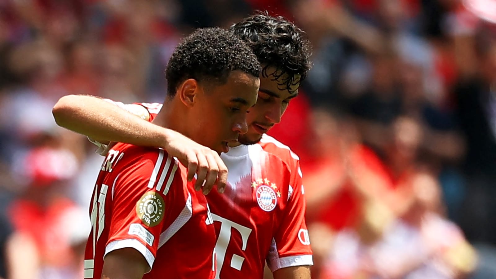 Report: Man United 'would like' to sign 21-year-old Man City target in 2026