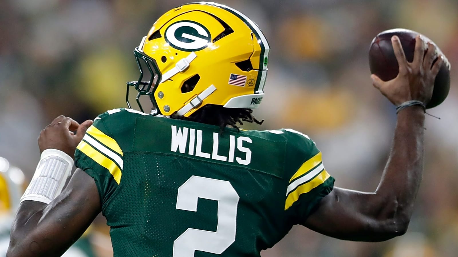 Green Bay Packers: Colts Announce Important News For NFL Preseason Week 2 Game