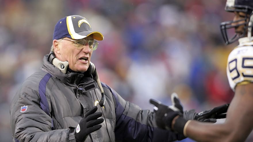 'Marty Was the Scapegoat': LaDainian Tomlinson Gives His Version of Why the Chargers Fired the HC After a 14–2 Season